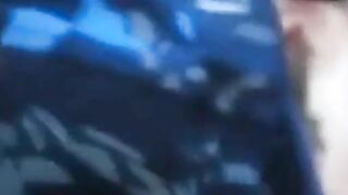 Amateur teen sucking his friends dick 3