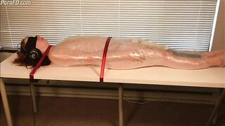 Slavegirlsammi - Living with Slavegirl