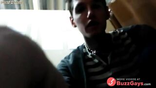 19 Privat Boys