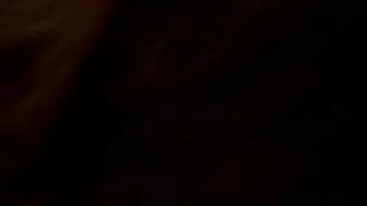 Chinese Girl BJ, Gag and anal fingering