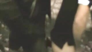 Black S. African fucks the cutest tight White S. African Ass 2