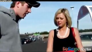 British Hussy