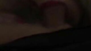 Dumb Sissy Faggot Slut Sucks Cock - 01