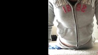 Chastity Frustration Crossdressing 2