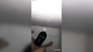 Persian toilet humiliaton