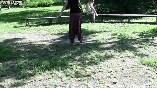 RussianFootWorship - 20140329