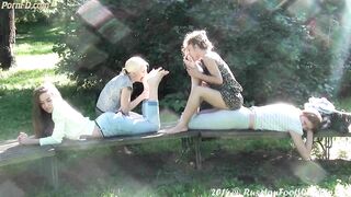 RussianFootWorship - 20140909