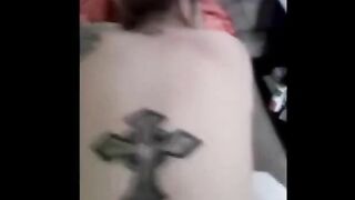 Girl, dirty cuck talk 2