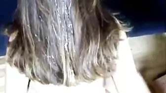 Hairjob , Long hair , Hair 2