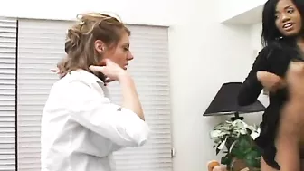 StraponLesbians - Ama 50