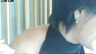 mature latina on cam talking hot