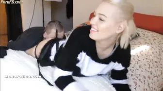 Life in the Smother Harness