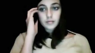 Spread ass on cam