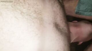 (HOT!!) 2 older dads and 1 younger guy, part 1 3
