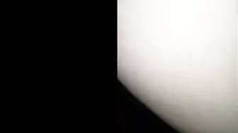 Young Crossdresser BBC Thong