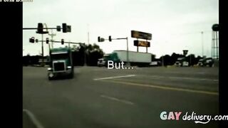Trucker Big John 2