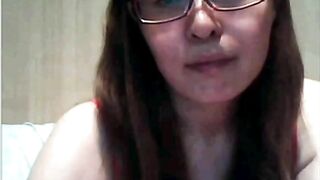 asian webcam girl