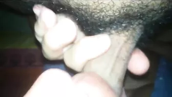 Bi Arab guy fucking me bbk