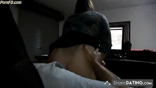 hairy cunt 2