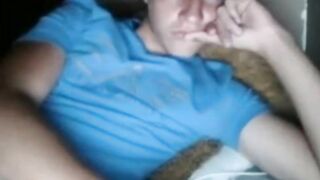 twink jerk on cam 2