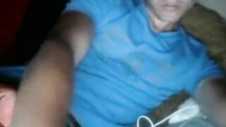 twink jerk on cam 2