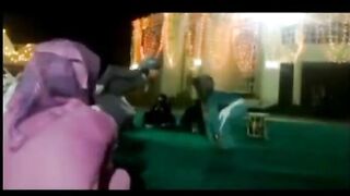 Omg! Thick Arab Women Twerking! (MUST WATCH)