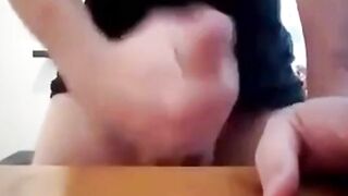 Monster cum 3