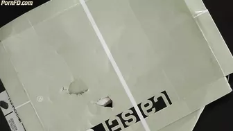 CBTrample - Mistress Alina - My New High Heels Destroy Everything