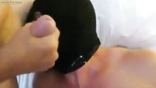twink sucking off 2 men with thick cock (2'11'') 3