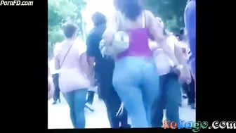 Madura mexicana con rico cuerpo