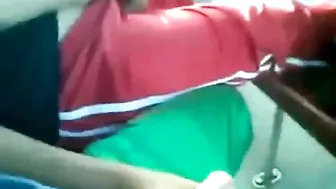 wankers in the subway 2