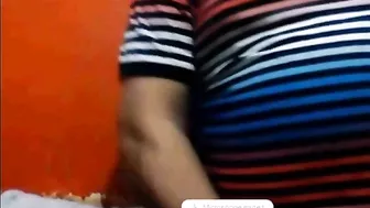 argentinian grandpa wanking