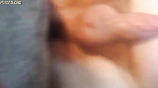 Daddy Creampies Ginger Twink