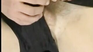 Willy Has a Hot Will... 2