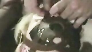 INSEX - Virgin Bondage (Jewel)