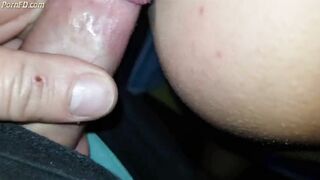 Real sister anal 3