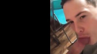 let me cum in your mouth 3