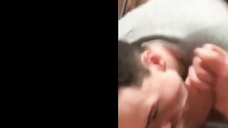 let me cum in your mouth 3