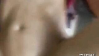 Fine French Amateur Ass Fuck