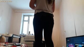 Lesbian AW 96