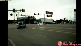 Trucker Big John 3
