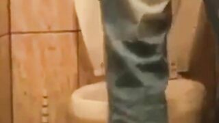 13 BDSM Spass - Natursekt 2