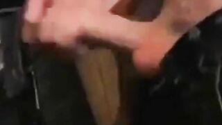 13 BDSM Spass - Natursekt 2