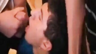 13 BDSM Spass - Natursekt 2