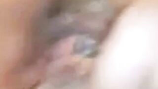 Cuckold Lickfucking