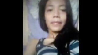 Video call ngn awek kurus