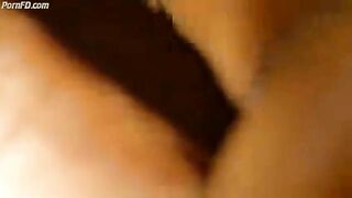 Crossdressing and fucked by BBC
