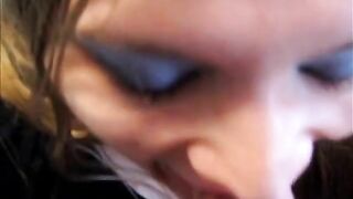Notagirl - Quick Blowjob