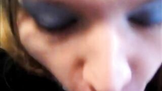 Notagirl - Quick Blowjob