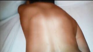 Cumshot and creampied compilation